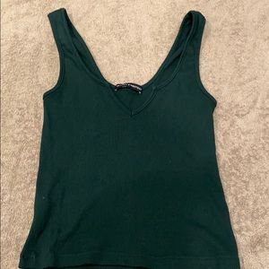 Brandy Melville top. Barely worn.